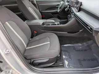 Hyundai SONATA 2024 SEL 4dr Sedan