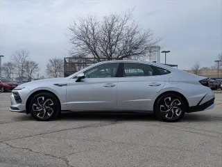 Hyundai SONATA 2024 SEL 4dr Sedan