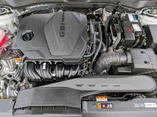 Hyundai SONATA 2024 SEL 4dr Sedan