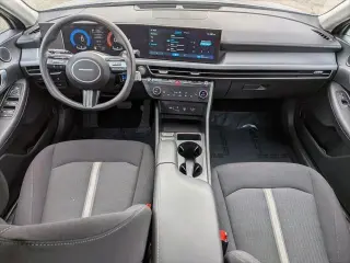 Hyundai SONATA 2024 SEL 4dr Sedan