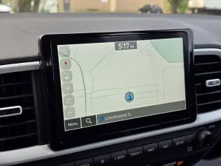 Hyundai VENUE 2024 Limited 4dr Crossover