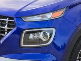 Hyundai VENUE 2024 Limited 4dr Crossover