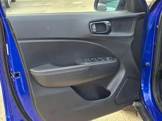 Hyundai VENUE 2024 Limited 4dr Crossover
