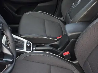 Hyundai VENUE 2024 Limited 4dr Crossover