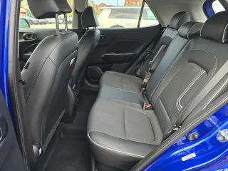 Hyundai VENUE 2024 Limited 4dr Crossover