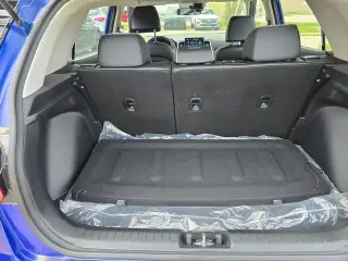 Hyundai VENUE 2024 Limited 4dr Crossover