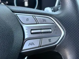 Hyundai SANTA FE 2021 AWD Calligraphy 4dr Crossover w/19 Inch Wheels