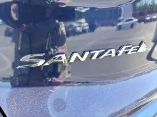 Hyundai SANTA FE 2021 AWD Calligraphy 4dr Crossover w/19 Inch Wheels