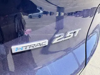 Hyundai SANTA FE 2021 AWD Calligraphy 4dr Crossover w/19 Inch Wheels