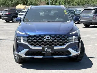Hyundai SANTA FE 2021 AWD Calligraphy 4dr Crossover w/19 Inch Wheels