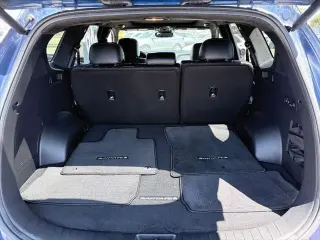 Hyundai SANTA FE 2021 AWD Calligraphy 4dr Crossover w/19 Inch Wheels