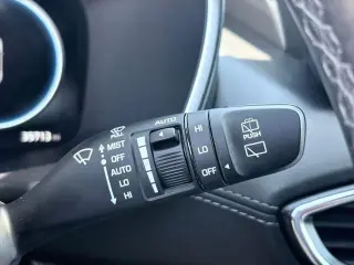 Hyundai SANTA FE 2021 AWD Calligraphy 4dr Crossover w/19 Inch Wheels