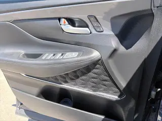 Hyundai SANTA FE 2021 AWD Calligraphy 4dr Crossover w/19 Inch Wheels