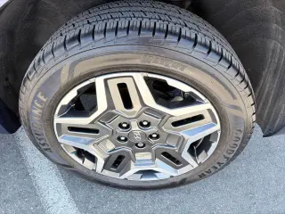 Hyundai SANTA FE 2021 AWD Calligraphy 4dr Crossover w/19 Inch Wheels