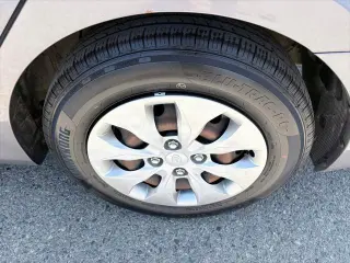 Hyundai ACCENT 2016 SE 4dr Sedan 6A