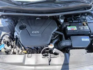 Hyundai ACCENT 2016 SE 4dr Sedan 6A
