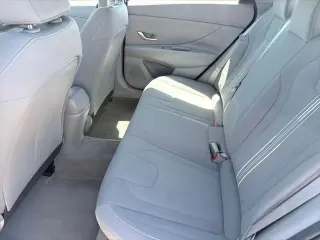 Hyundai ELANTRA 2023 SEL 4dr Sedan SULEV