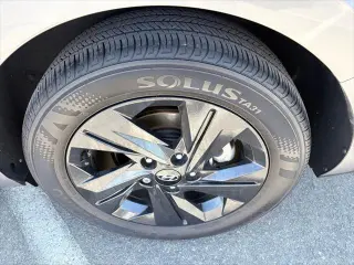 Hyundai ELANTRA 2023 SEL 4dr Sedan SULEV