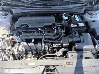 Hyundai ELANTRA 2023 SEL 4dr Sedan SULEV