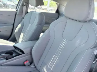 Hyundai ELANTRA 2023 SEL 4dr Sedan SULEV