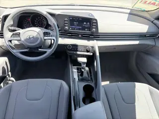 Hyundai ELANTRA 2023 SEL 4dr Sedan SULEV