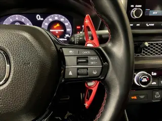 Acura Integra 2023 4dr Liftback w/A-SPEC Package