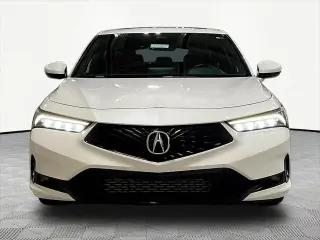 Acura Integra 2023 4dr Liftback w/A-SPEC Package