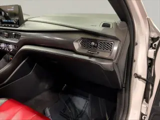 Acura Integra 2023 4dr Liftback w/A-SPEC Package