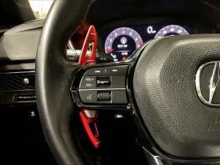Acura Integra 2023 4dr Liftback w/A-SPEC Package