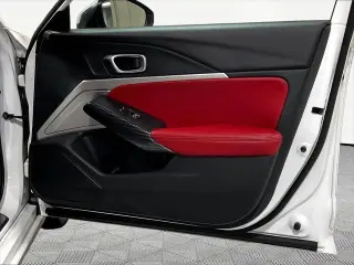 Acura Integra 2023 4dr Liftback w/A-SPEC Package