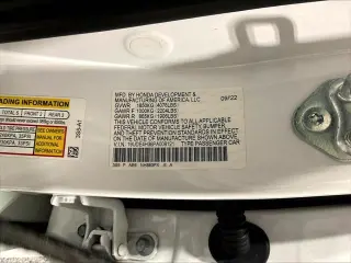Acura Integra 2023 4dr Liftback w/A-SPEC Package