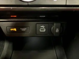 Acura Integra 2023 4dr Liftback w/A-SPEC Package