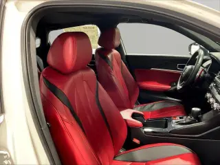 Acura Integra 2023 4dr Liftback w/A-SPEC Package
