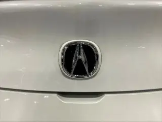 Acura Integra 2023 4dr Liftback w/A-SPEC Package