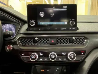 Acura Integra 2023 4dr Liftback w/A-SPEC Package