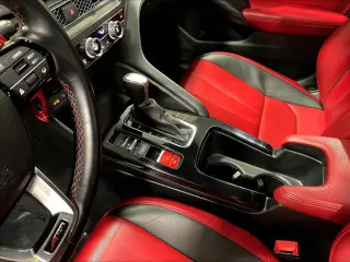 Acura Integra 2023 4dr Liftback w/A-SPEC Package