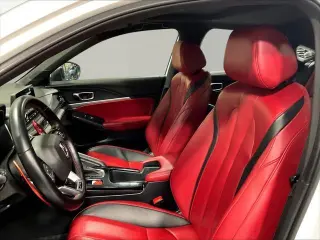 Acura Integra 2023 4dr Liftback w/A-SPEC Package