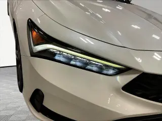 Acura Integra 2023 4dr Liftback w/A-SPEC Package