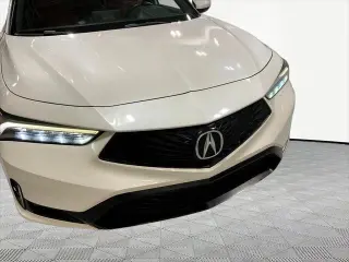 Acura Integra 2023 4dr Liftback w/A-SPEC Package