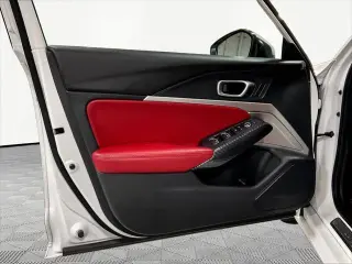 Acura Integra 2023 4dr Liftback w/A-SPEC Package