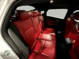 Acura Integra 2023 4dr Liftback w/A-SPEC Package