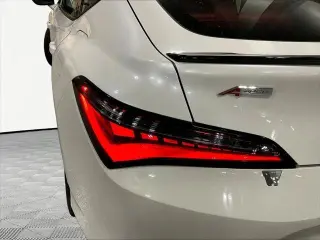 Acura Integra 2023 4dr Liftback w/A-SPEC Package