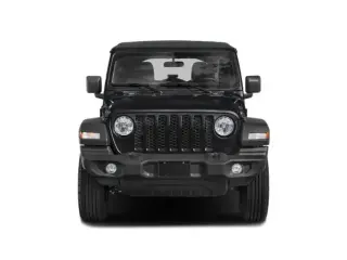 Jeep Wrangler 2025 4x4 Sahara 4dr SUV