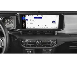 Jeep Wrangler 2025 4x4 Sahara 4dr SUV