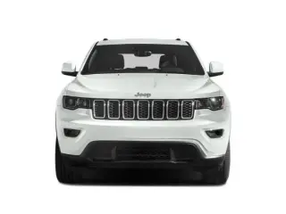 Jeep Grand Cherokee 2018 4x4 Altitude 4dr SUV