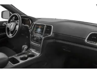 Jeep Grand Cherokee 2018 4x4 Altitude 4dr SUV