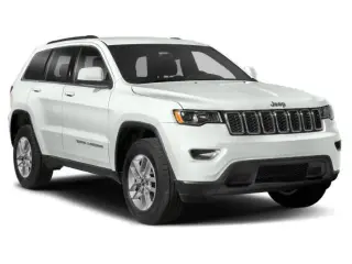 Jeep Grand Cherokee 2018 4x4 Altitude 4dr SUV