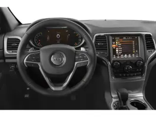 Jeep Grand Cherokee 2018 4x4 Altitude 4dr SUV