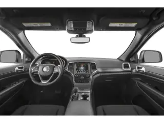 Jeep Grand Cherokee 2018 4x4 Altitude 4dr SUV