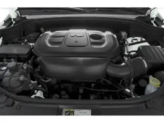 Jeep Grand Cherokee 2018 4x4 Altitude 4dr SUV